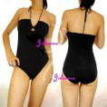 Black One Piece